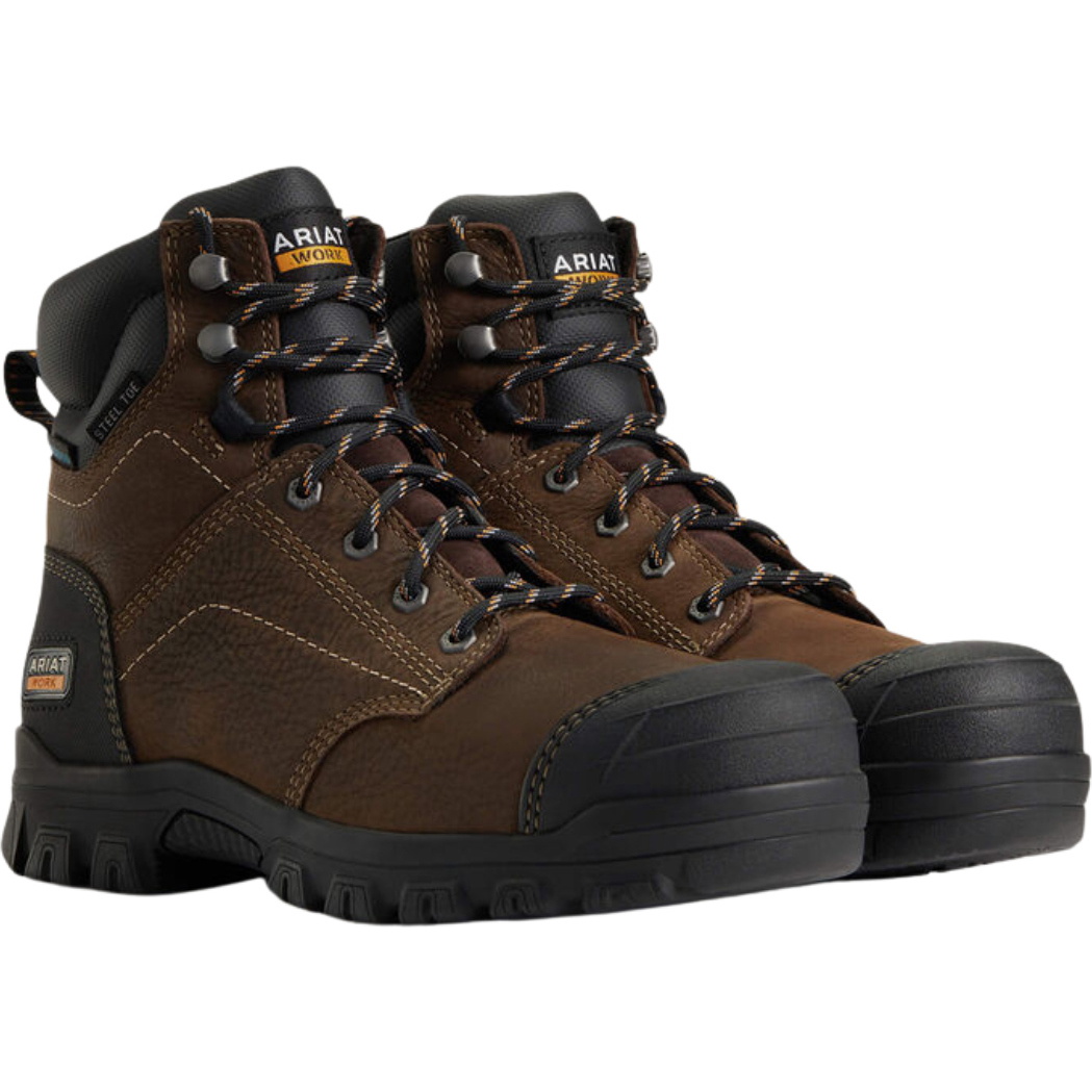 2025 Ariat Mens Treadfast 6